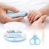 Tear-Free Baby Care Set - Image 2