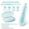Tear-Free Baby Care Set - Image 5